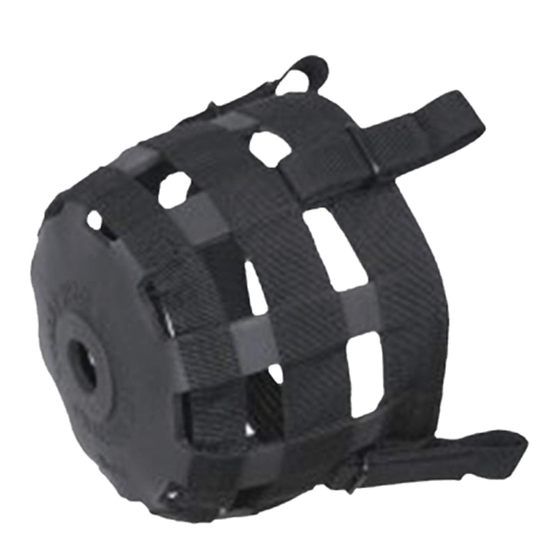 Best Friend Equine Grazing Muzzle (Standard, Pony) - PawsPlanet Australia