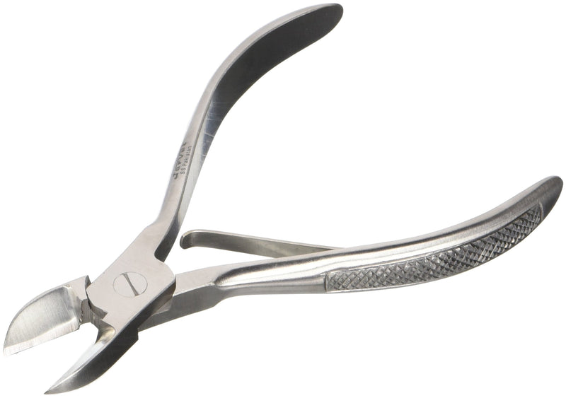 Jorvet Pig Tooth Nipper, Stainless Steel - PawsPlanet Australia