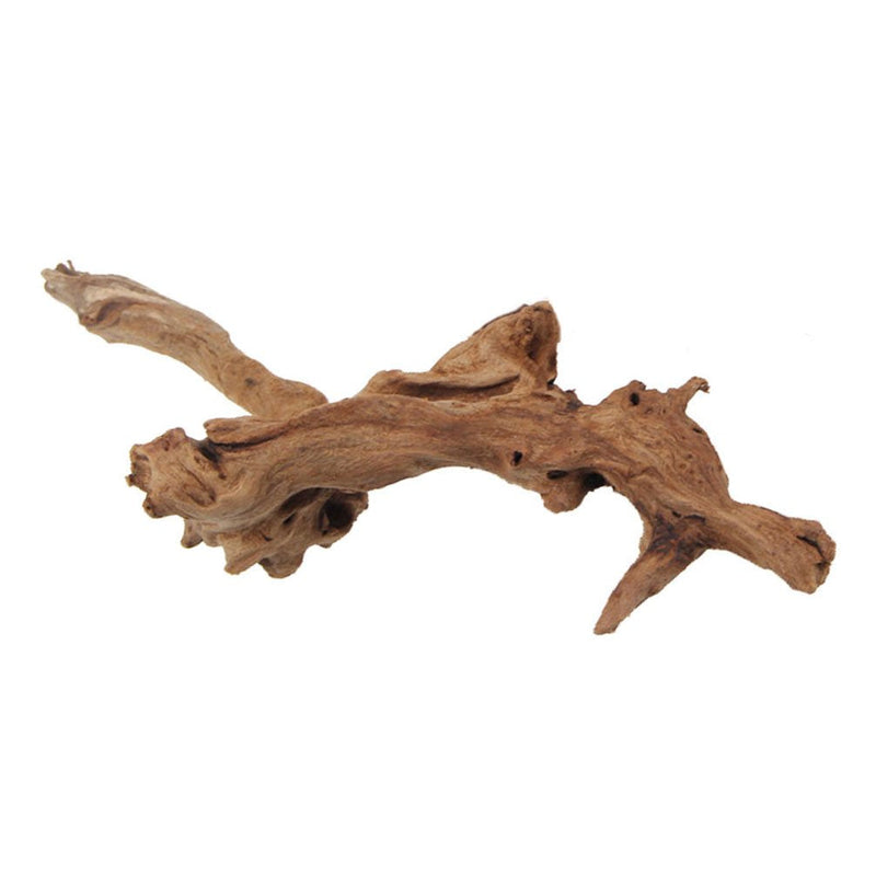 Aquarium Driftwood Fish Tank Decoration Varies Shape and Size (Medium) ys/m - PawsPlanet Australia