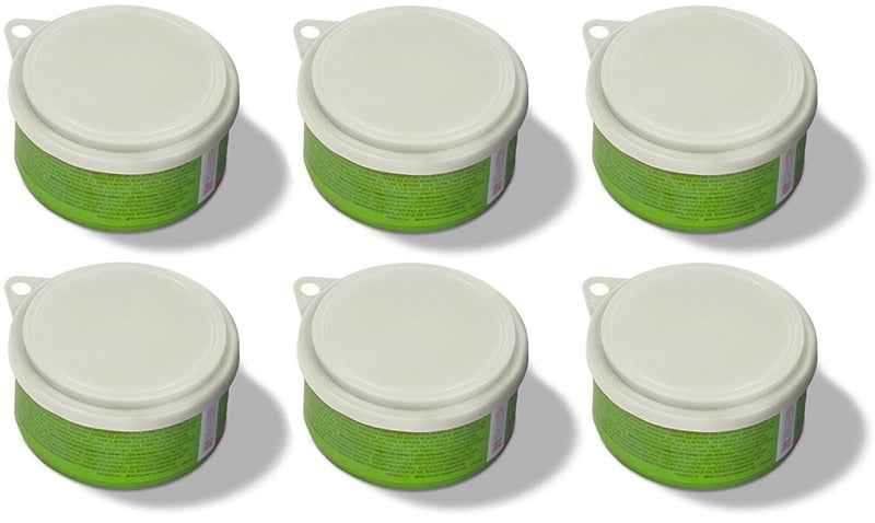 (6 Pack) Van Ness Pet Food Can Cover - PawsPlanet Australia