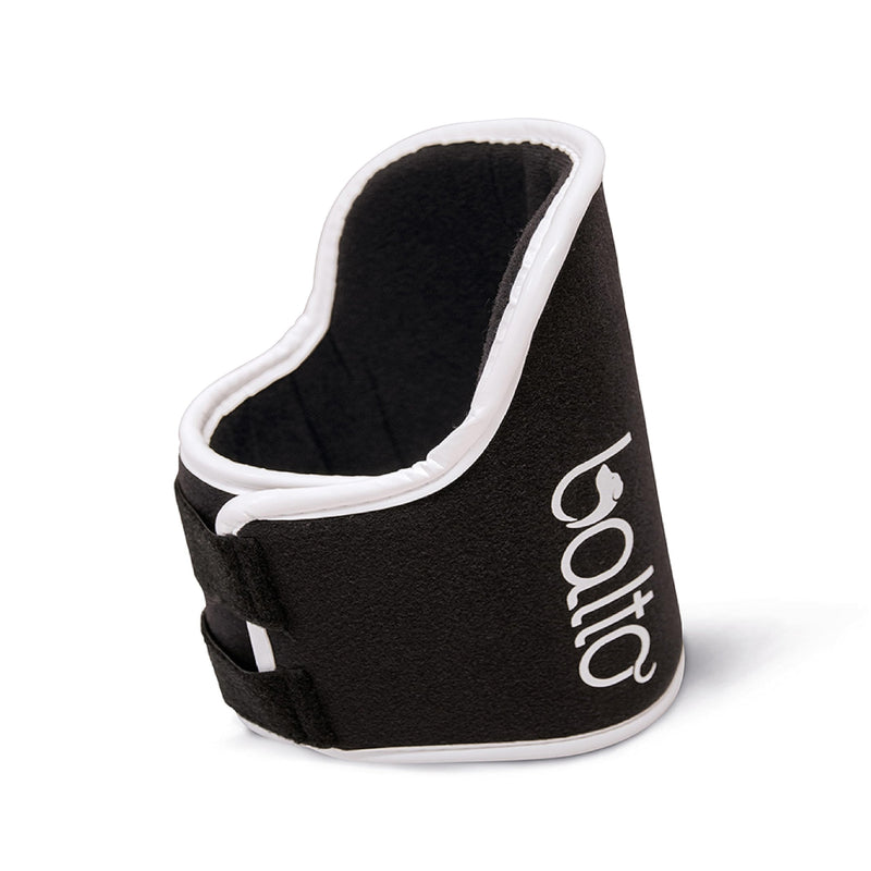 Balto Neck Eco E-Collar Alternative – Dog Recovery Collar – Padded Dog Cone - Pre/Post Surgery Helps Protect Wounds and Rashes- Body Only Protection (Small) Small - PawsPlanet Australia
