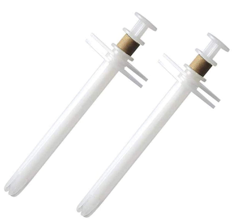 Lxnoap Pet Pill Gun Handy Piller Tablets Dispenser Pet Feeding for Dogs, Cats, Animals - PawsPlanet Australia
