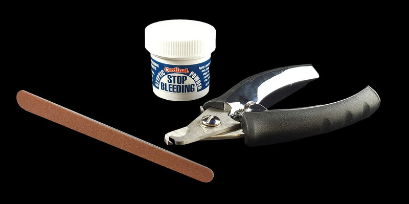 Resco Claw Care Kit, Small Small Kit - PawsPlanet Australia