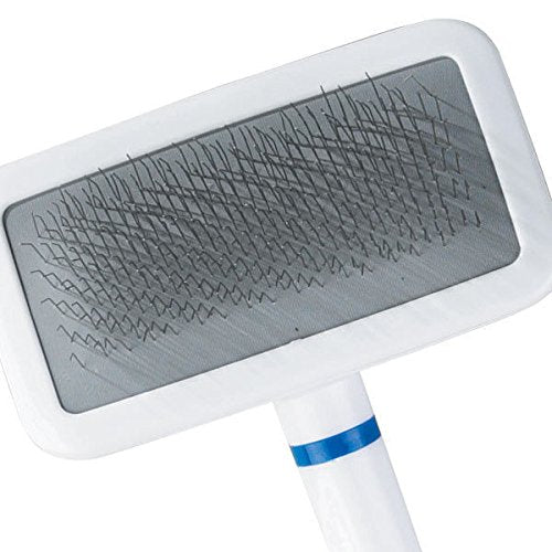 Millers Forge Slicker Brushes for Dogs Lightweight Soft Grooming Designer Series - Two Sizes(Small) Small - PawsPlanet Australia