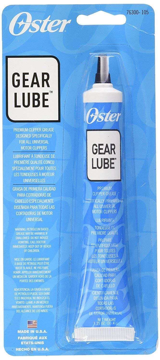 ThePetStop Oster Clipper Grease, 1.25-Ounces - PawsPlanet Australia