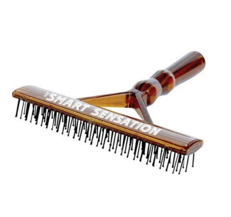 Sullivan Supply Smart Sensation Brush - PawsPlanet Australia