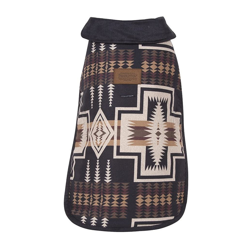 Pendleton Pet Classics Dog Coat (XS, Harding) - PawsPlanet Australia