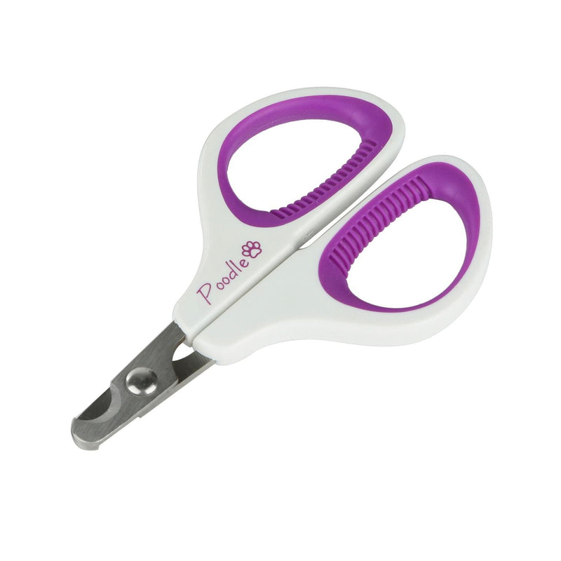 Cat Nail Clipper, Dog Nail Trimmers – Pet Claw Scissors for Cats, Dogs, Rabbits & Small Animals – Sharp Stainless Steel Professional Grooming Tool - Gentle Yet Effective - PawsPlanet Australia
