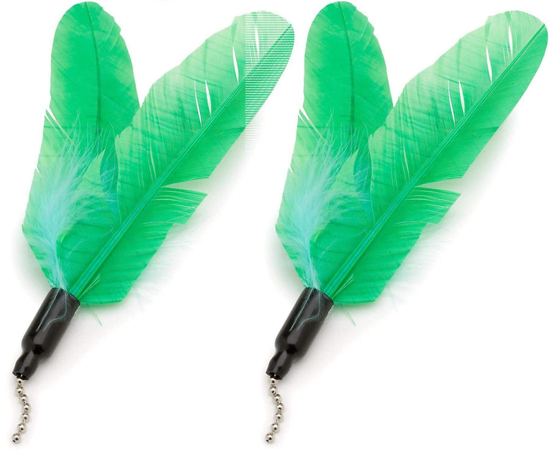2 Pack of Replacement Feline Flyers - PawsPlanet Australia