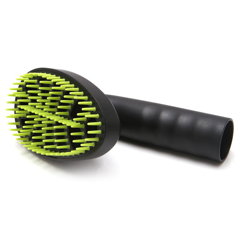 Pet Cat Dog Grooming Brush Vacuum Cleaner Attachment Tool Loose Hair Groom 32mm, Vacuum Cleaner Accessory - PawsPlanet Australia