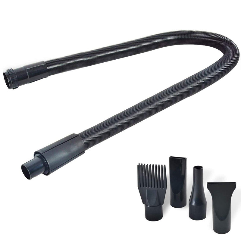 SHELANDY Pet Dryer Hose| Special Used for Single Motor Dog dryers Regular - PawsPlanet Australia