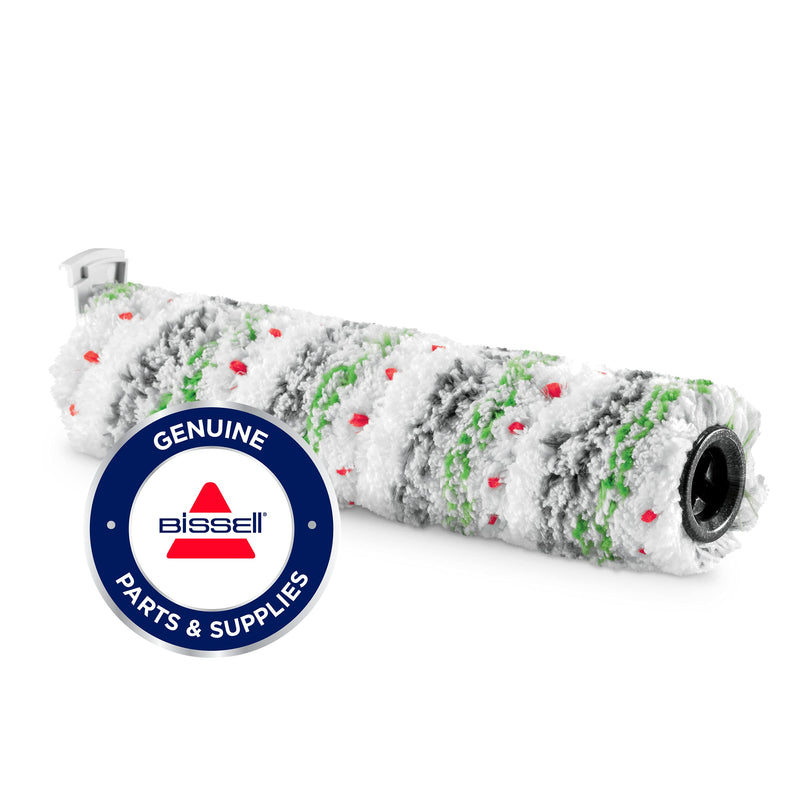 Bissell Multi Surface PET Brush Roll, New Genuine OEM Part 2788, for use in The Crosswave Cordless Max 2554A