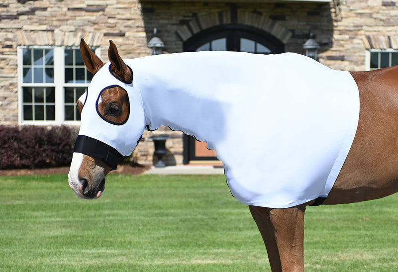 GATSBY StretchX Mesh Slicker Hood with Zipper - PawsPlanet Australia
