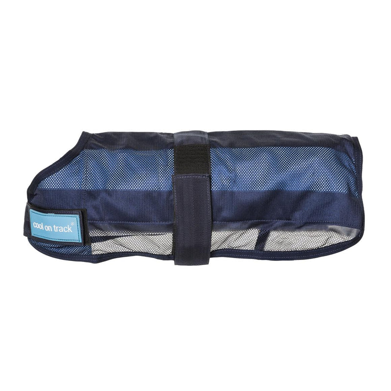 Back on Track Cool on Track Cooling Dog Coat (S2, 40cm / 14-16.5")