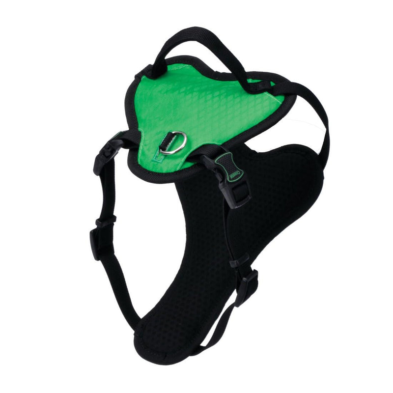 Coastal - Inspire Enhanced Core - Dog Harness, Green, 5/8" x 16"-24" 5/8" x 16"-24" (Pack of 1) - PawsPlanet Australia