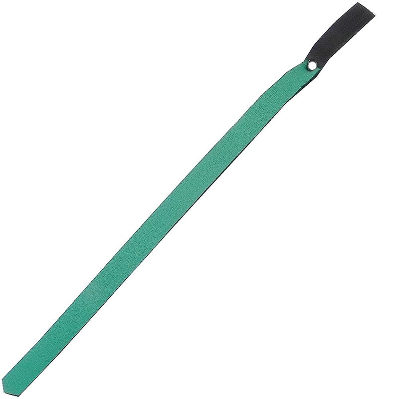 Cat Collar Solid Colors (Green) Green - PawsPlanet Australia