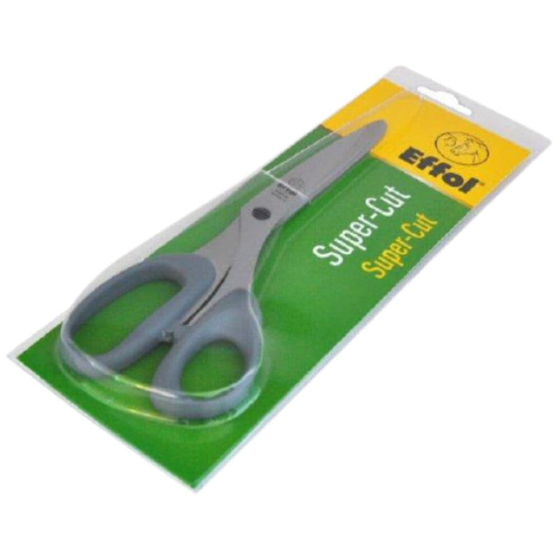Super-Cut Grooming Scissors One Size Gray - PawsPlanet Australia