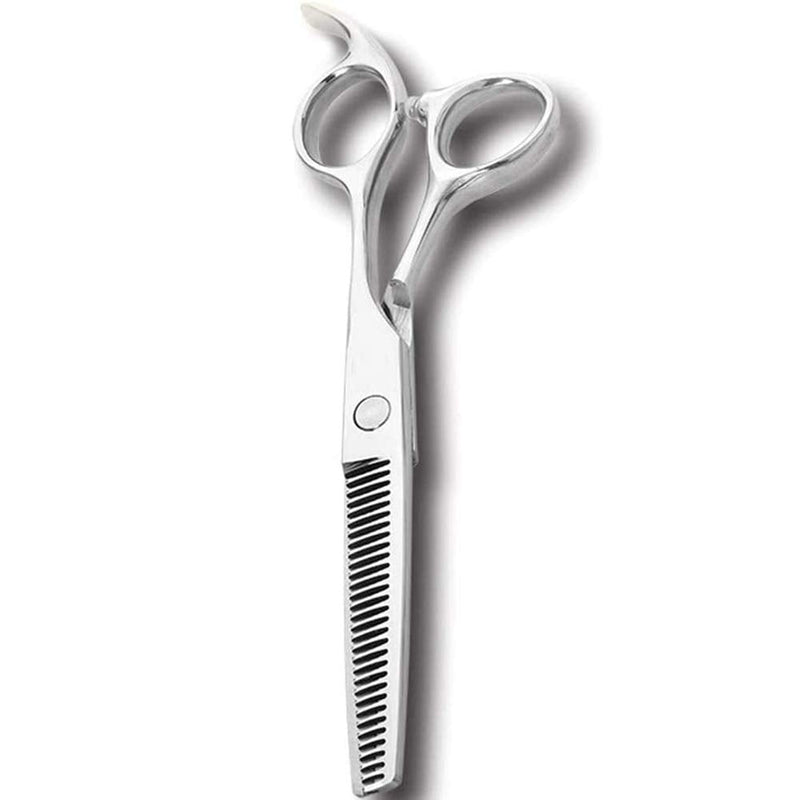 Dog Grooming Scissors,Pet Grooming Scissors,Thinning Shears great for Groomers and Home Grooming Japanese stainless steel-Thinning - PawsPlanet Australia