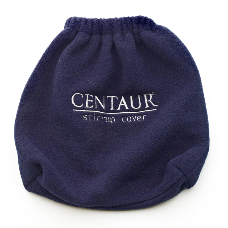 centaur Fleece Stirrup Covers - PawsPlanet Australia