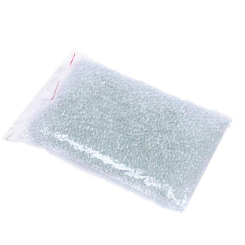Hot Cup Replacement Glass Beads - Borosilicate Glass Beads for Hot Cup Sanitizers - Pet Groomer and Salon Use - PawsPlanet Australia