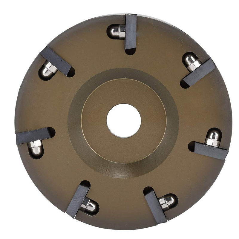 AUNMAS Hoof Nipper Tools Electric Aluminium Alloy Livestock Sheep Cattles Horses Hoof Trimming Disc Plate Tool with 7 Blades Hoof Knife Tool