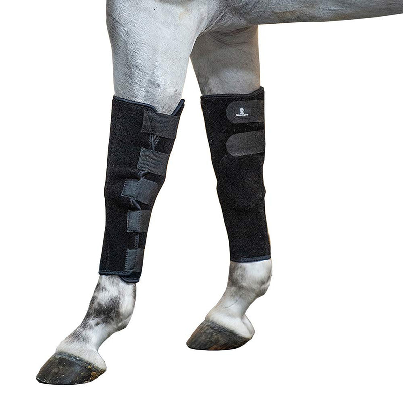 Classic Equine Horse Breeding Boots - PawsPlanet Australia