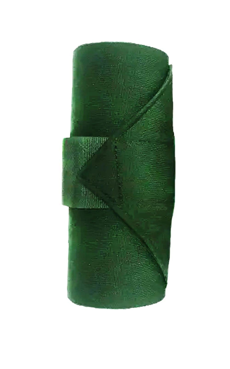 Shires ARMA Standing Bandages (9' Set of 4, Hunter) 9' Set of 4 - PawsPlanet Australia