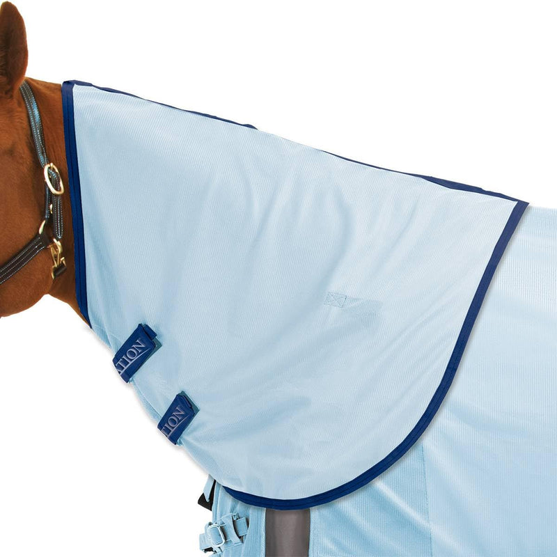 Ovation Super Fly Neck Cover - PawsPlanet Australia