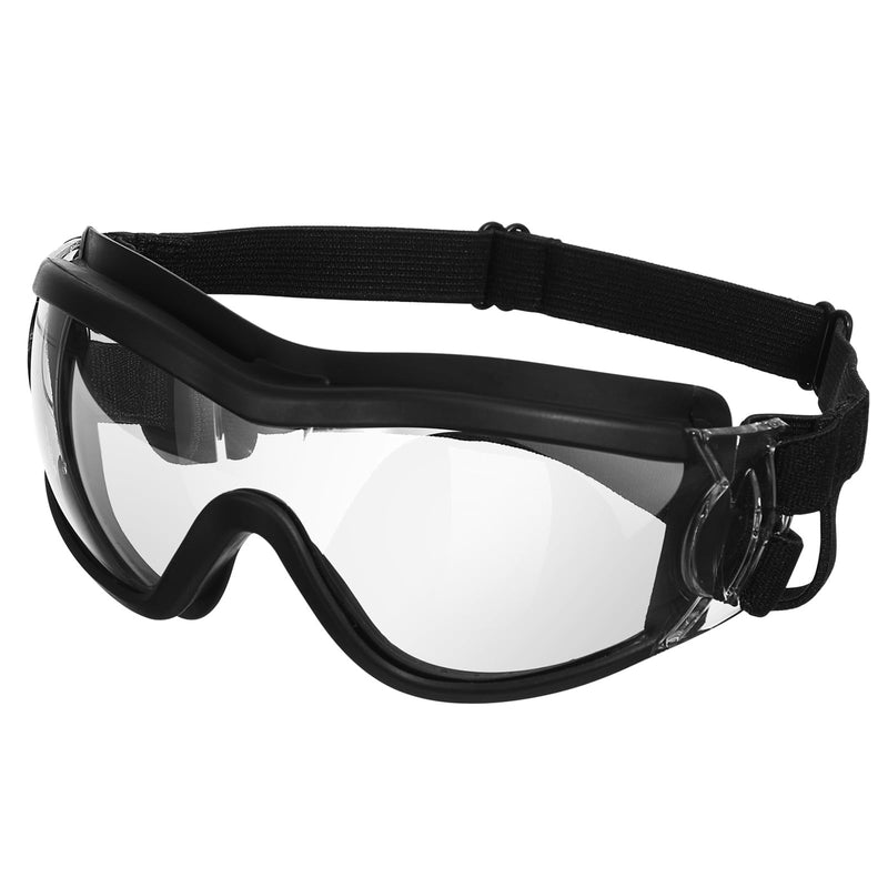 balacoo Windproof Pet Goggles Protective Dog Sunglasses Uv Eye Protection Lightweight Outdoor Eyewear for Puppy and Dog - PawsPlanet Australia