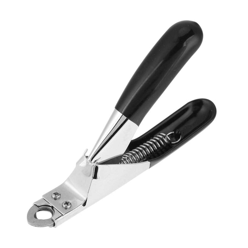 Pet Dog Cat Dedicated Nail Scissors Toe Claw Shear Clippers Trimmer Cutter Black Dog Claw Care, Dog & Cat Pets Nail Clippers and Trimmers, Professional Grooming Tool for Pets - PawsPlanet Australia