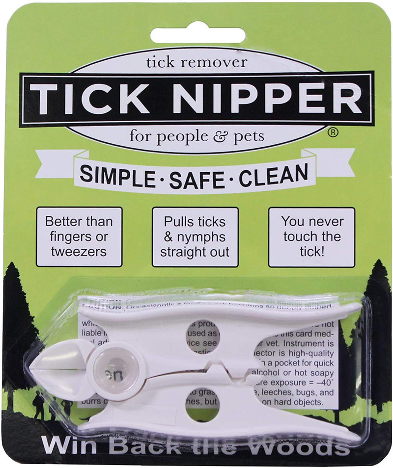 Tick Nipper - PawsPlanet Australia