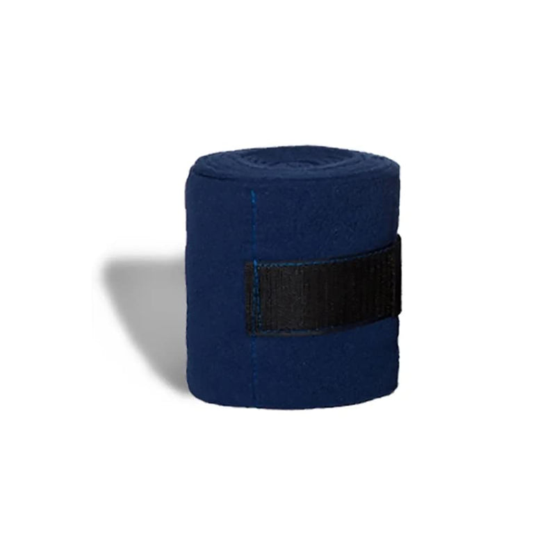 Polo Leg Wraps Navy - PawsPlanet Australia