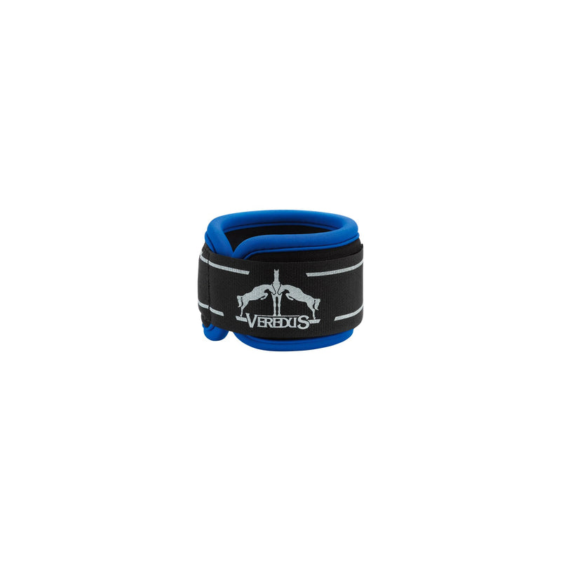 VEREDUS - Fetlock Protection PRO WRAP MAGNETIK black Medium - PawsPlanet Australia