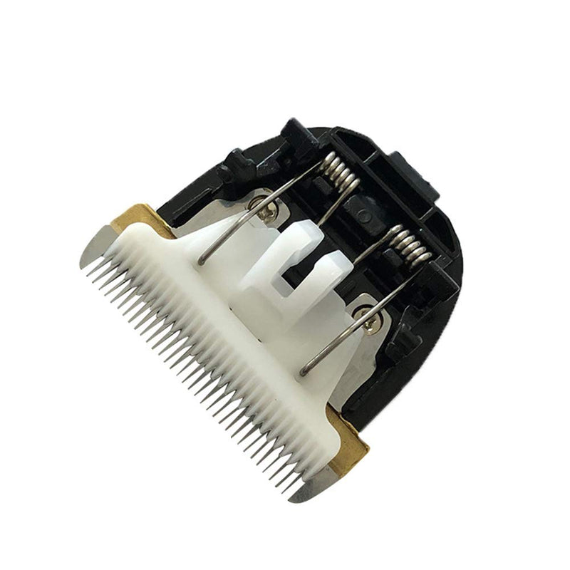 Vovo Dog Clippers Professional 3-Speed Low Noise Pet Grooming Clippers Replaceable Blade - PawsPlanet Australia