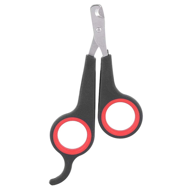 Solid Stainless Steel Bird Nail Clipper, Bird Cage Essential Accessories, Bird Grooming Tool Accessory for Pet Store & Parrot - PawsPlanet Australia