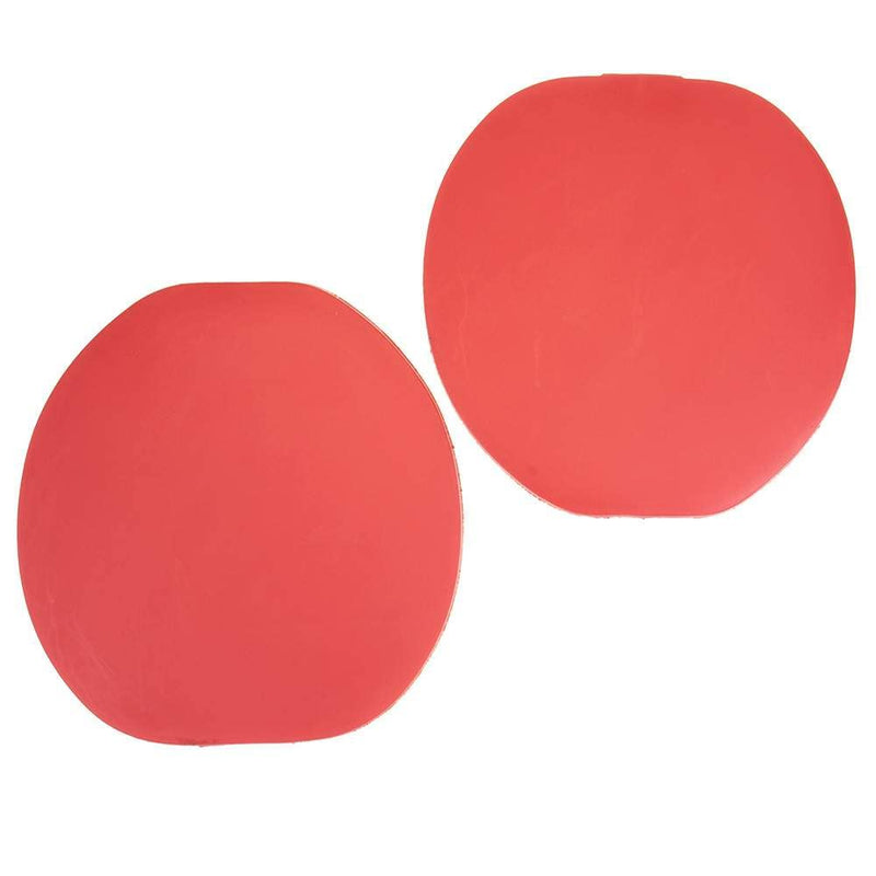 EASYCARE Comfort Pads for Horses, 6mm and 12mm Thicknesses, 3 Densities (Soft, Medium & Firm) Green 6mm