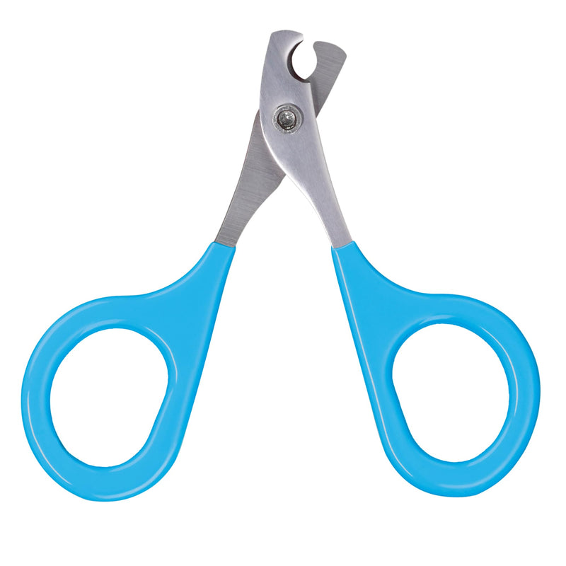 CONAIRPRO dog & cat Nail Clippers for Kittens and Small Cats At-Home Grooming Extra-Small Nail Nipper - PawsPlanet Australia
