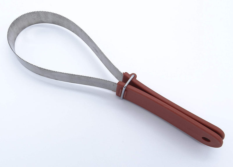 Grooming Shedding Blade for Pets and Horses - PawsPlanet Australia