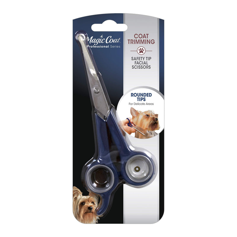 Four Paws Magic Coat Professional Series Grooming Brushes for Dogs & Cats l Trimmers, Nail Clippers, & Brushes Dog & Cat - PawsPlanet Australia