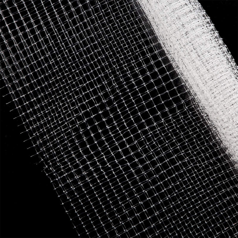 6 x 7.2 ft Aquarium Screen Net Clear Mesh Netting DIY Fish Tank Mesh Screen Net Air Screen Net Fish Tank Replacement Net for Aquarium Fish Tank Covering - PawsPlanet Australia