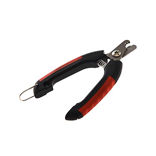 Medium Miller's Forge Dog Nail Clippers Trimmers, Pet Nail Clippers - Medium Pet - PawsPlanet Australia