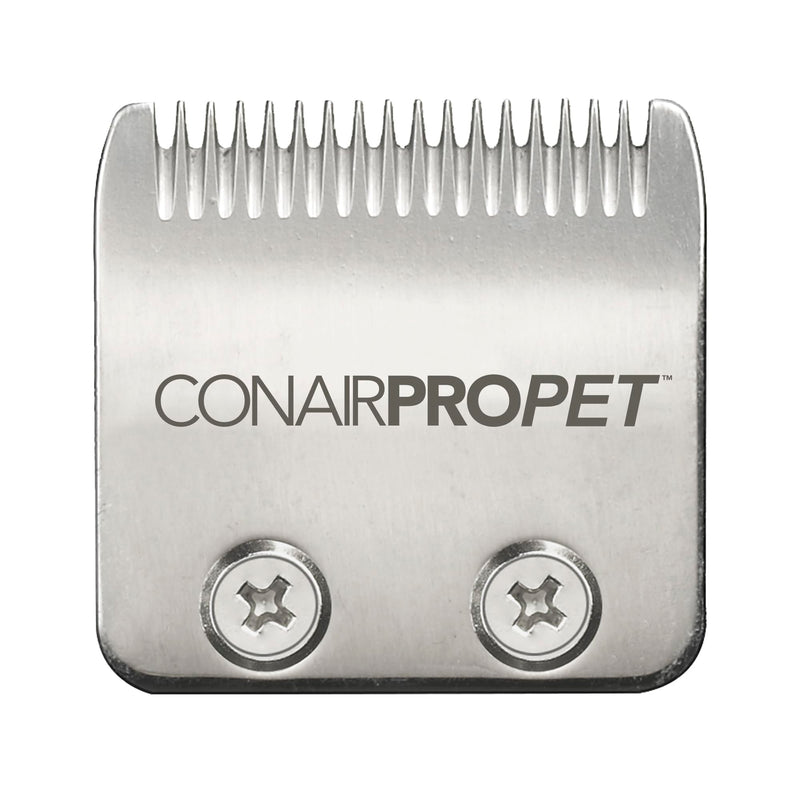 CONAIRPROPET Dog Clippers for Grooming Replacement Blade for Pro Palm Micro Trimmer-PGF45 - PawsPlanet Australia