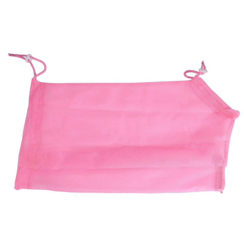 Cat Bathing Bag, Polyester Soft Cat Washing Bag Pet Care Mesh Grooming Restraint Multi-Functional Adjustable for Nail Trim Examining Ear Clean Injecting Bathing - PawsPlanet Australia