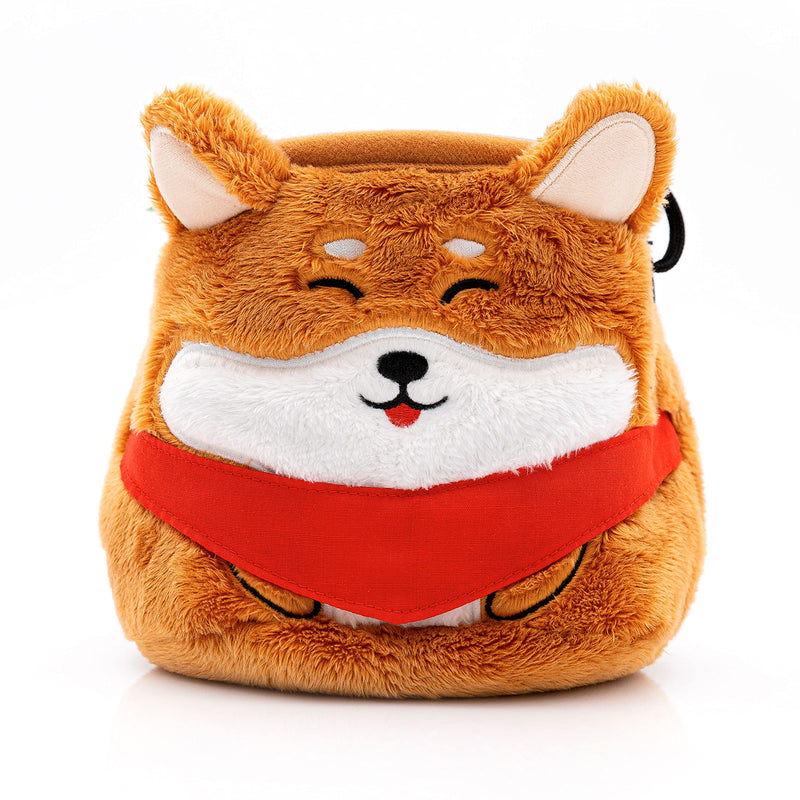 Wildy Dog Treat Pouch, Dog Treat Bag, Easily Carries Pet Toys Kibble Treats, Poop Bag Dispenser, Ideal for Puppy Training, Suitable for Adults and Kids - PawsPlanet Australia