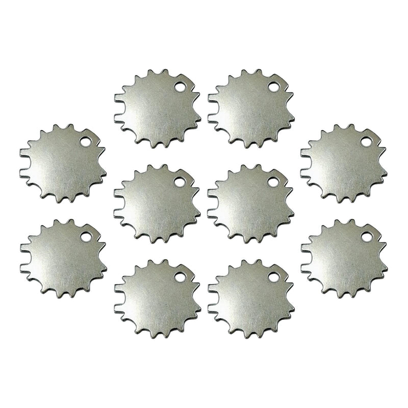 10 Adjustment Tool Universal Tension Key Fits Beauty & Grooming Shears for for for Washi and Many - PawsPlanet Australia