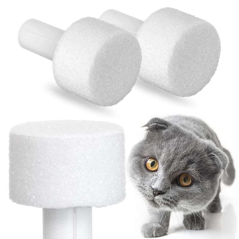 Cat Nail Grinder Replacement Head - Professional Pet Claw Trimmer Tip for Grooming Tool Kit - PawsPlanet Australia
