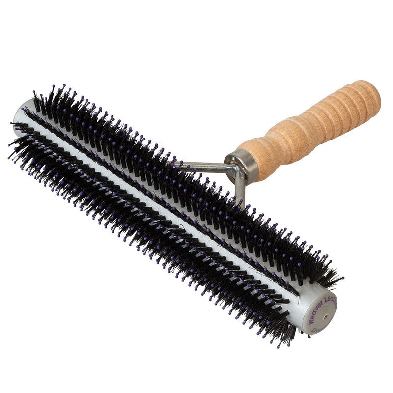 Weaver Livestock Wide Range Fluffer Brush, Wood (69-6021) - PawsPlanet Australia