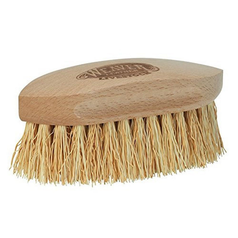 Rice Root Brush, Regular 6" - PawsPlanet Australia