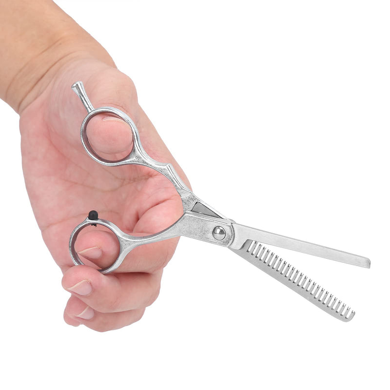 Pet Shears, Pet Grooming Tool Comfortable to Hold Dog Grooming Scissors for Pet for Grooming - PawsPlanet Australia