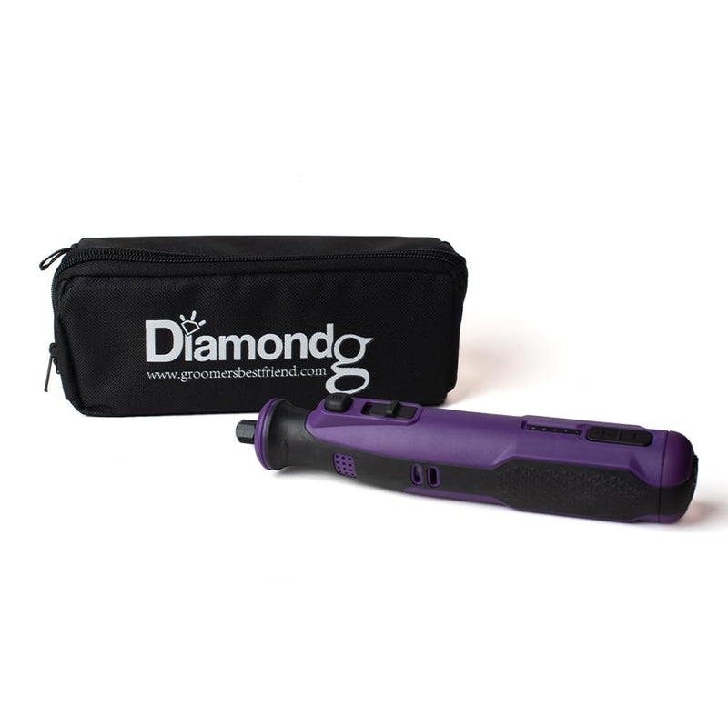 Diamondg Rotary Nail Grinder (Rotary Tool) - PawsPlanet Australia